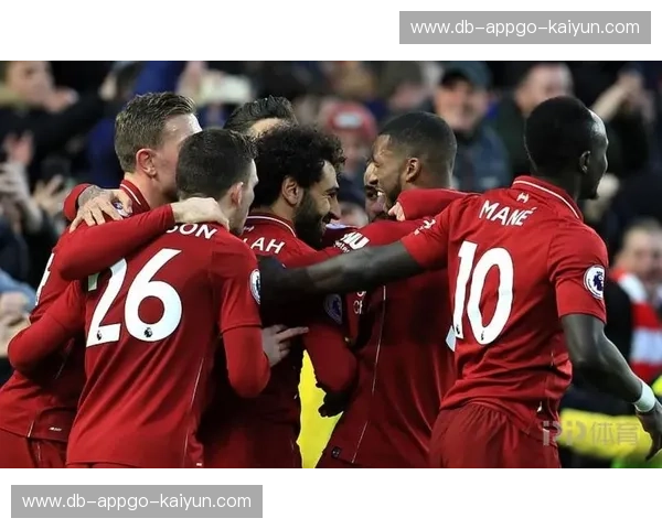 狂热北欧之夜：当中日德兰遇见利物浦，数据足球与红军精神的巅峰对垒